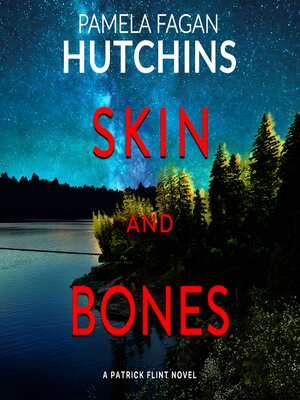 cover image of Skin and Bones